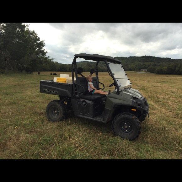 Meet your Posher, Kaycee - Picture 5 of 8